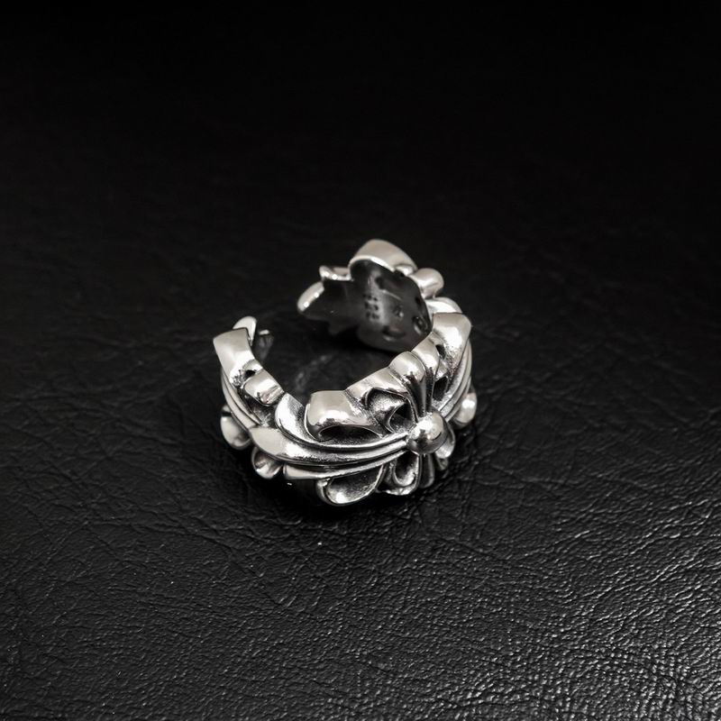 Chrome Hearts Ring 07yxs35